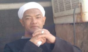 Gus ulib Muktamar NU, Gus Ulib Jombang Tekankan Figur yang Bisa Menghidupkan Marwah NU