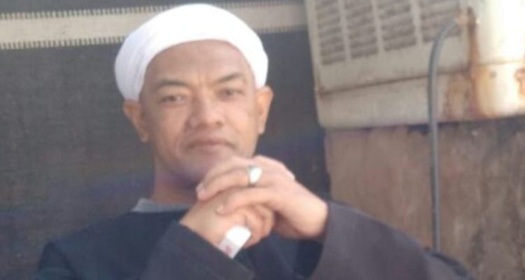 Gus ulib Muktamar NU, Gus Ulib Jombang Tekankan Figur yang Bisa Menghidupkan Marwah NU