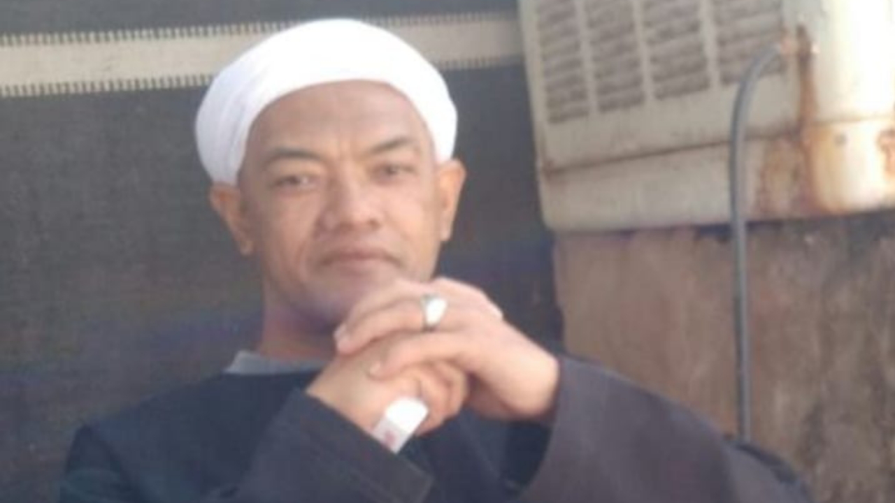 Muktamar NU, Gus Ulib Jombang Tekankan Figur yang Bisa Menghidupkan Marwah NU
