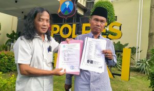 Desakan Penetapan Tersangka Kasus Sengketa Waris Rp10 Miliar di Kediri Sejak 2020