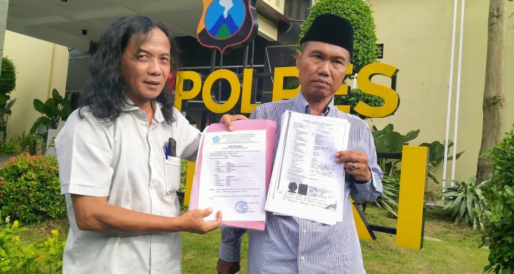 Desakan Penetapan Tersangka Kasus Sengketa Waris Rp10 Miliar di Kediri Sejak 2020
