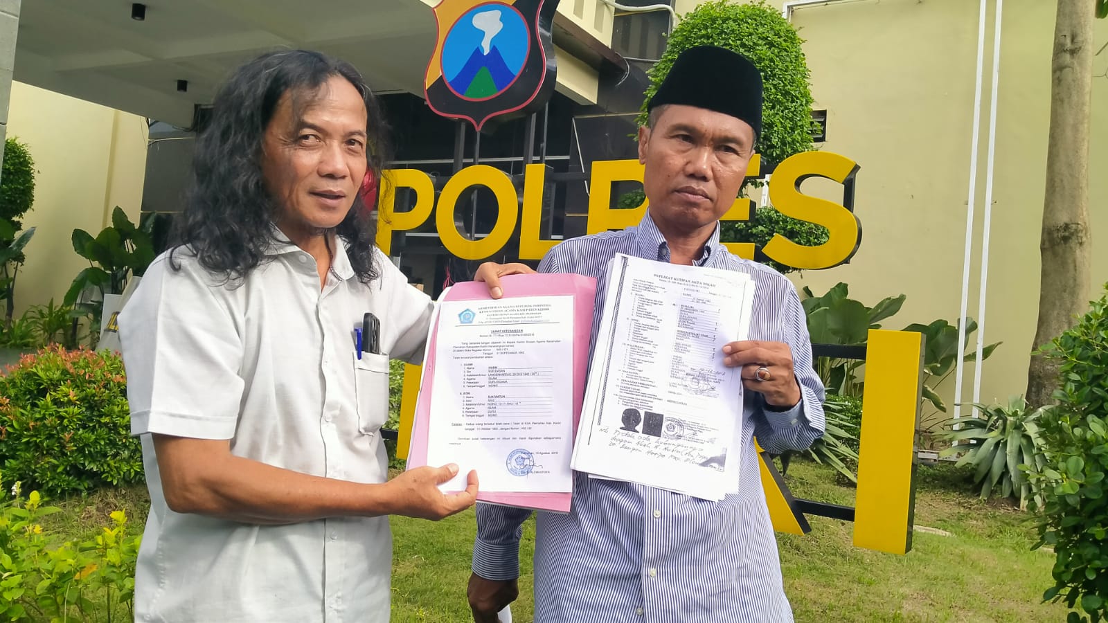 Desakan Penetapan Tersangka Kasus Sengketa Waris Rp10 Miliar di Kediri Sejak 2020