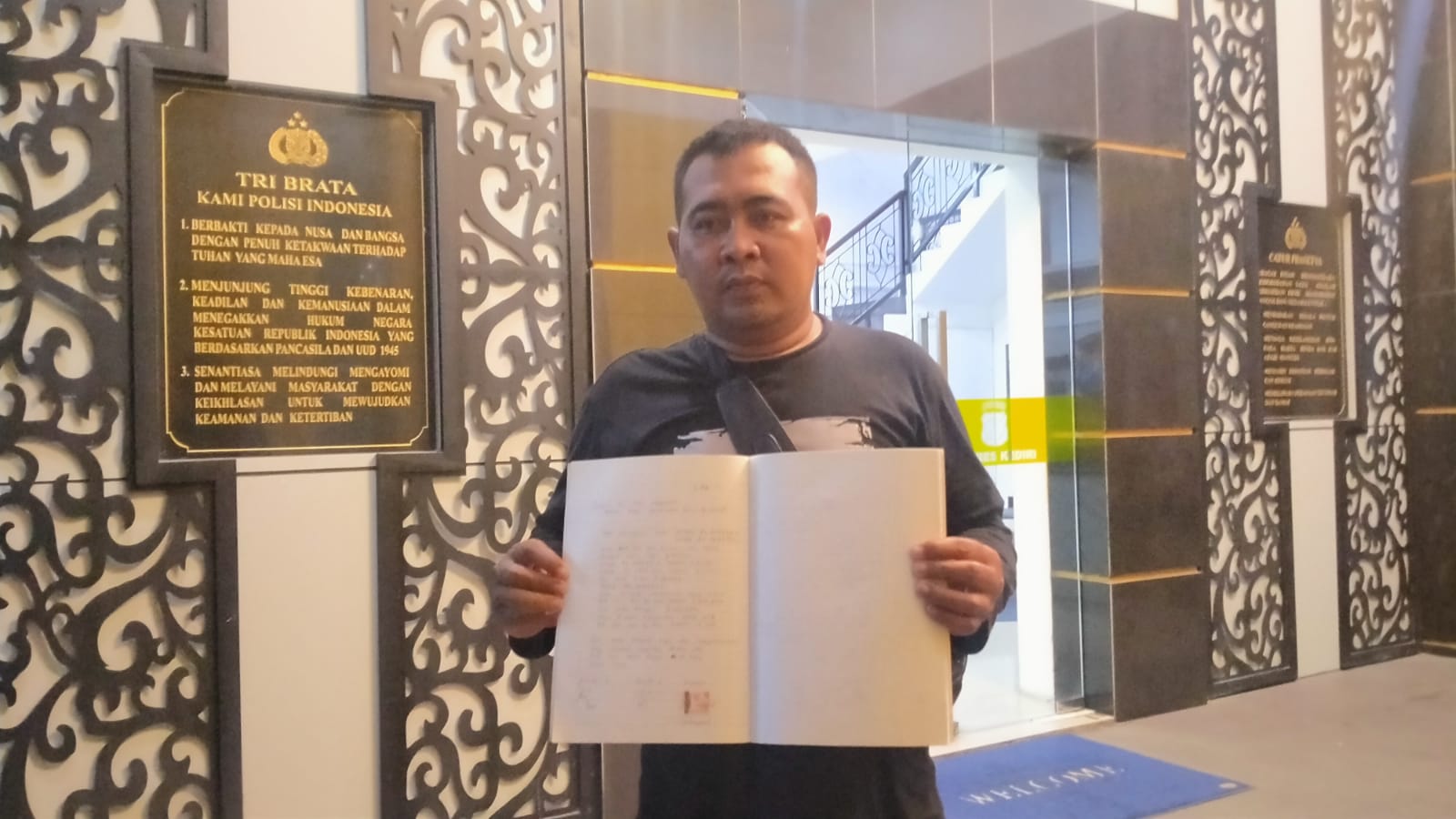 Kasus Penggelapan 16 Motor Rental Kediri, Mbak S Janji Kembalikan Bertahap