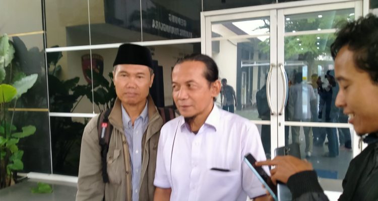 IMG-20260522-WA0069 Pelapor Dugaan Pemalsuan Dokumen Datangi Polres Kediri, Minta Segera Tetapkan Tersangka