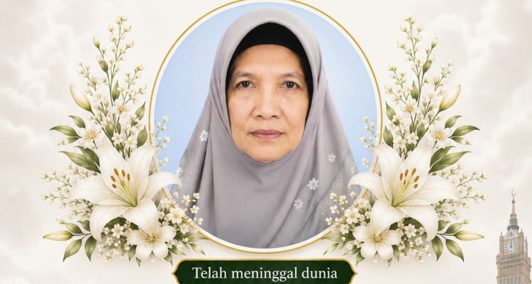 Dirawat di RS, Jemaah Haji Jombang Meninggal di Tanah Suci Akibat Paru-paru Basah