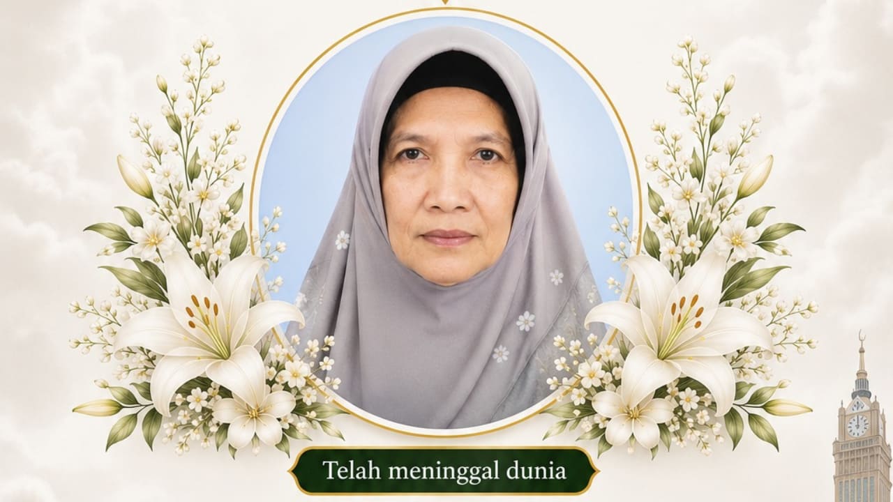 Dirawat di RS, Jemaah Haji Jombang Meninggal di Tanah Suci Akibat Paru-paru Basah