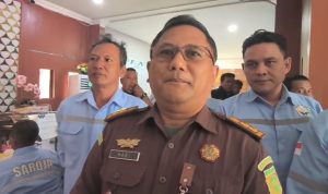 Diduga Ada Penyimpangan, RSUD Kilisuci Dilaporkan Kejari Kediri