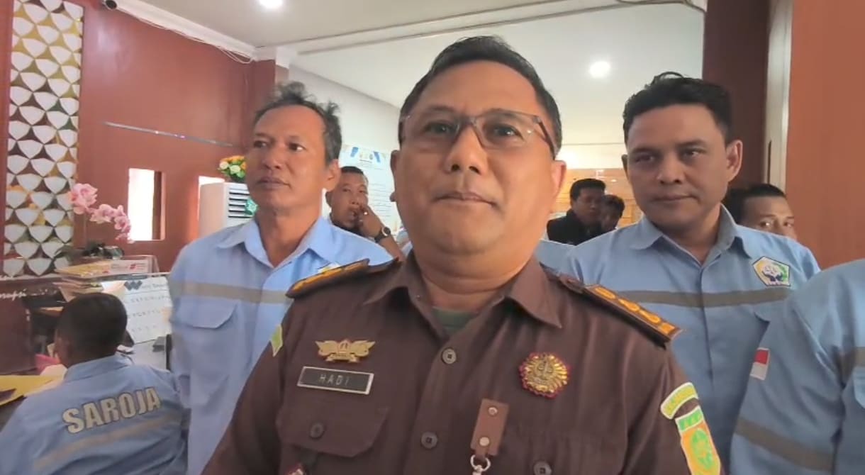 Diduga Ada Penyimpangan, RSUD Kilisuci Dilaporkan Kejari Kediri