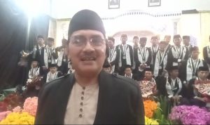 22 Santri Pondok Al Madienah Jombang Lolos ke PTN Tanpa Tes, Berikut Daftarnya
