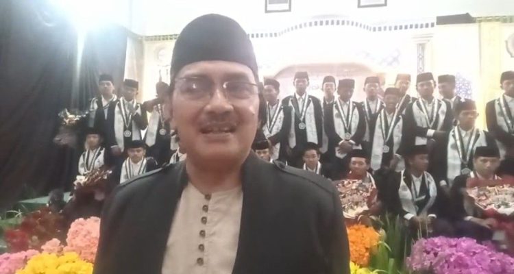 22 Santri Pondok Al Madienah Jombang Lolos ke PTN Tanpa Tes, Berikut Daftarnya