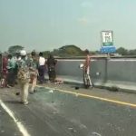 Minibus Rombongan Pengantin Kecelakaan di Tol Jombang-Mojokerto, Identitas 10 Orang Luka