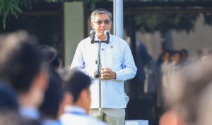 Yassierli Tekankan Pekerja Agar Perkuat Inovasi di Tengah Perubahan Global