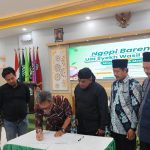 UKT Mulai Ratusan Ribu, UIN Syekh Wasil Kediri Buka Akses Kuliah Terjangkau