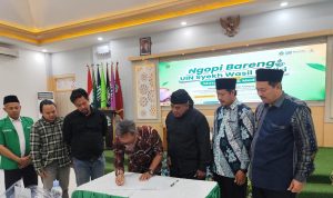 UKT Mulai Ratusan Ribu, UIN Syekh Wasil Kediri Buka Akses Kuliah Terjangkau