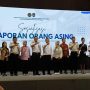 Imigrasi Kediri Terbitkan 1.621 Paspor WNA Sepanjang 2026