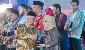 2 Penghargaan Pendidikan Kota Mojokerto, Validitas Data dan Capaian SPM