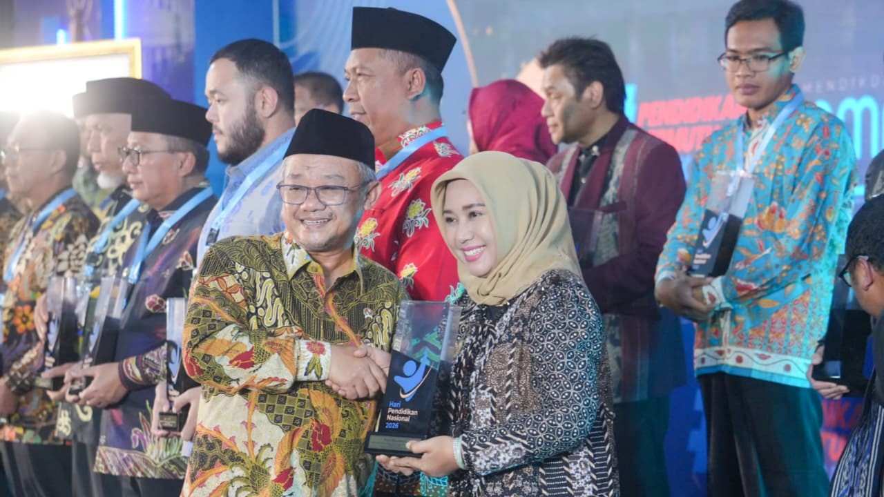 2 Penghargaan Pendidikan Kota Mojokerto, Validitas Data dan Capaian SPM