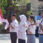 PMR di Kota Mojokerto Selalu Siap Siaga Berikan Bantuan Kemanusiaan