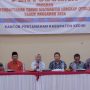Penyuluhan PTSL 2026 di Kediri, Kejaksaan Ingatkan Potensi Penyimpangan