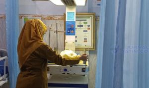Astaga! Ibu Pembuang Bayi di Teras Rumah Warga Jombang Ternyata Siswi SMP