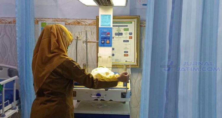 Astaga! Ibu Pembuang Bayi di Teras Rumah Warga Jombang Ternyata Siswi SMP