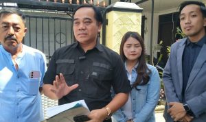 Tuntas! Perselisihan Batas Lahan Warga Kediri Berakhir Pemasangan Pagar