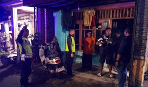 Tragedi Ledakan Petasan di Malam Takbir Iduladha 2026, Pemuda Jombang Luka Parah