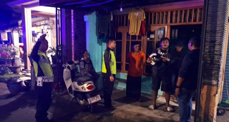 Petasan ledakan di Jombang Tragedi Ledakan Petasan di Malam Takbir Iduladha 2026, Pemuda Jombang Luka Parah