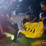 Jombang Heboh, Sesosok Mayat Pria Muda Mengapung di Sungai, Mungkin Anda Kenal?