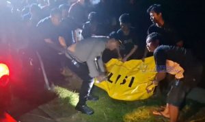 Jombang Heboh, Sesosok Mayat Pria Muda Mengapung di Sungai, Mungkin Anda Kenal?