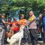 Momen Iduladha 2026, Tukang Becak Dapat Hewan Kurban Dari Polsek Jombang