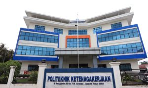 Peminat Tinggi, Polteknaker Perpanjang Masa Pendaftaran SBP 2026