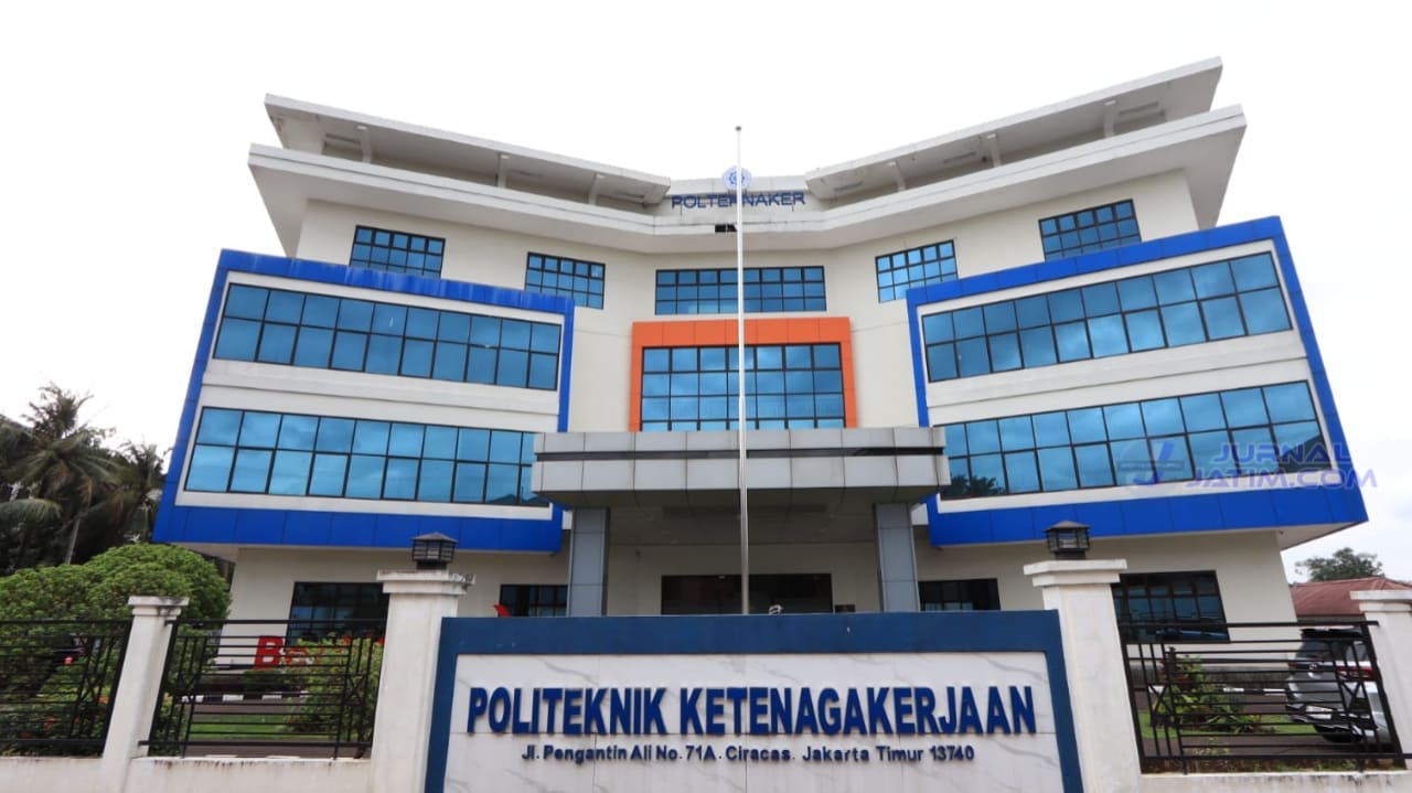 Peminat Tinggi, Polteknaker Perpanjang Masa Pendaftaran SBP 2026