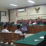 Tiga Mantan Kades di Kediri Divonis Berbeda dalam Skandal Suap