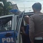 Sopir truk ditangkap 3 Remaja Tewas Tabrak Lari di Jombang, Sopir Truk Fuso Ditangkap di Padalarang Jawa Barat