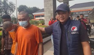 Rumah Kos Digerebek, Jaringan Narkoba di Gresik Terbongkar