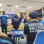 Turnamen Domino Pelajar Perdana di Kediri, Cetak Atlet Prestasi Sejak Dini