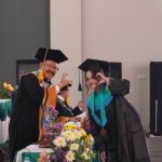 Bukan Sekedar Lulusan Terbaik, Inilah Kejutan Wisuda 461 Mahasiswa Uniska Kediri