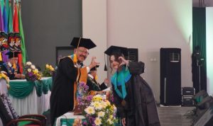 Wisuda Uniska Kediri 2026 Bukan Sekedar Lulusan Terbaik, Inilah Kejutan Wisuda 461 Mahasiswa Uniska Kediri