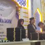 Prosesi Wisuda 168 Santri Al Madienah Jombang, Lulusan Berakhlak dan Kuasai Bahasa Inggris