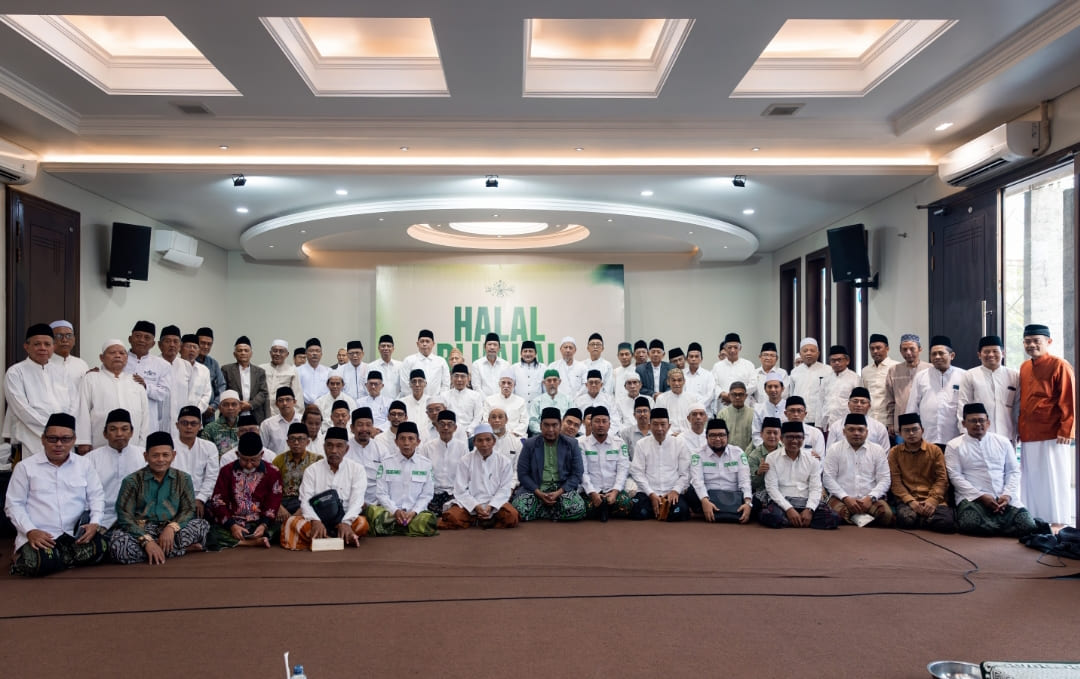 5 Rekomendasi Rais Syuriah PCNU se-Jatim ke PBNU, Termasuk Usulan Muktamar di Lirboyo