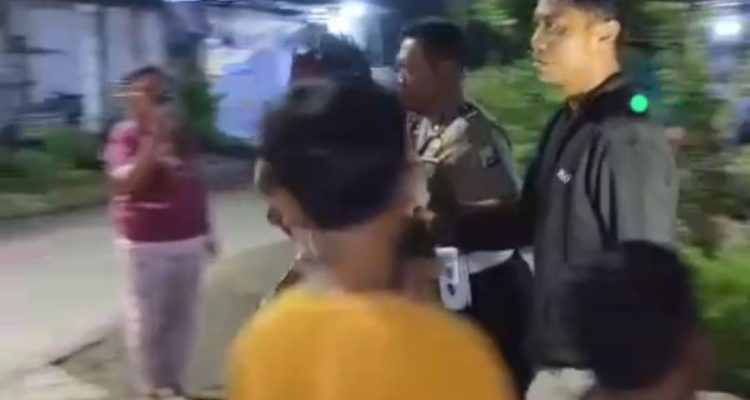 Pemuda Tusuk Kakak Adik Mahasiswi di Jombang, Diduga Masalah Asmara