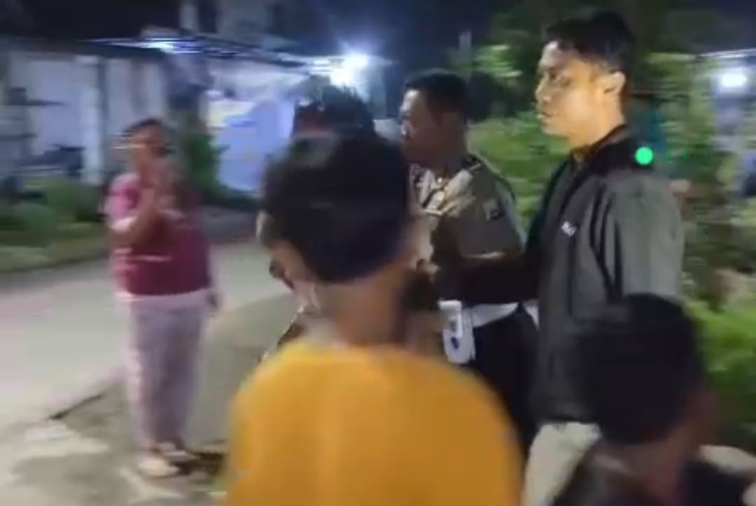 Pemuda Tusuk Kakak Adik Mahasiswi di Jombang, Diduga Masalah Asmara