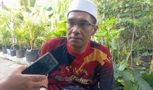 Dana Hibah Rp36 Miliar Dicoret, Renovasi Masjid di Kediri Terancam Tersendat