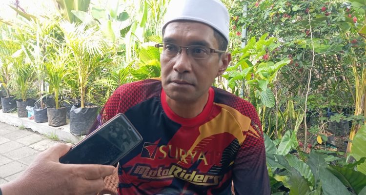 Dana Hibah Rp36 Miliar Dicoret, Renovasi Masjid di Kediri Terancam Tersendat