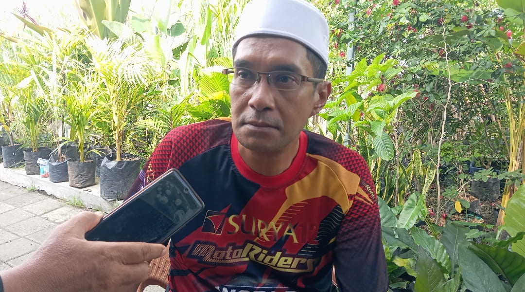 Dana Hibah Rp36 Miliar Dicoret, Renovasi Masjid di Kediri Terancam Tersendat