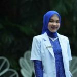 1001927595_11zon Safira, Dokter Kelahiran Jombang Raih Nilai Tertinggi UKNPDPD UB Malang, Skor 98.00