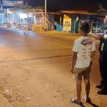 1001946549 Pemotor Terobos Lampu Merah Kecelakaan dengan Truk di Jombang, 1 Tewas 2 Luka