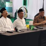 1001952049 Munas dan Konbes NU di Ponpes Al Falah Ploso Kediri: Peserta dan Kewenangan Berbeda