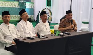 1001952049 Munas dan Konbes NU di Ponpes Al Falah Ploso Kediri: Peserta dan Kewenangan Berbeda